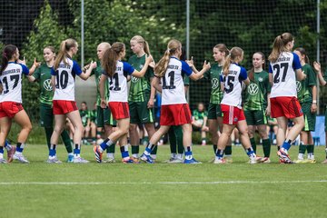Bild 23 - wBJ HSV Leistungsvergleich